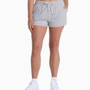 Vuori: Women's Halo Performance Short